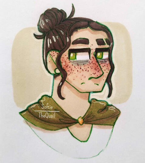 My OC