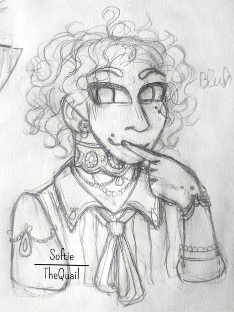 My OC