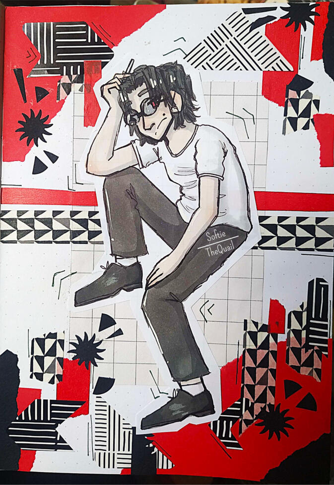 My OC