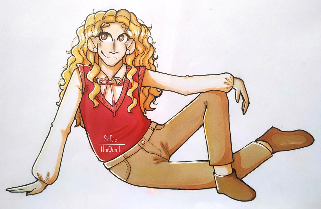 My OC