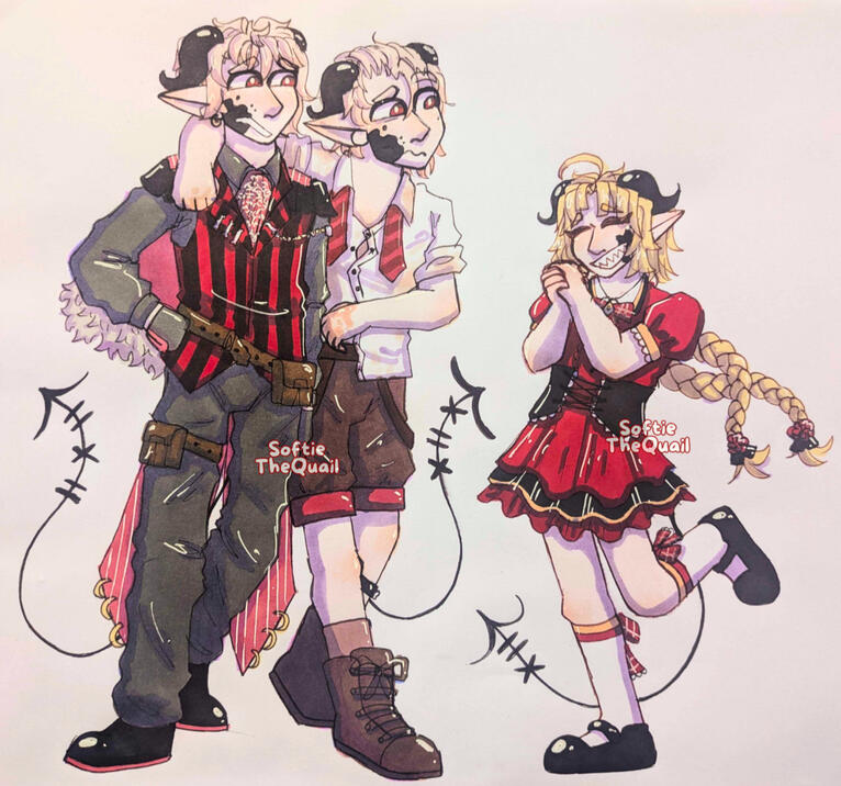 Dagachan13&amp;Nekonomiya (AF)